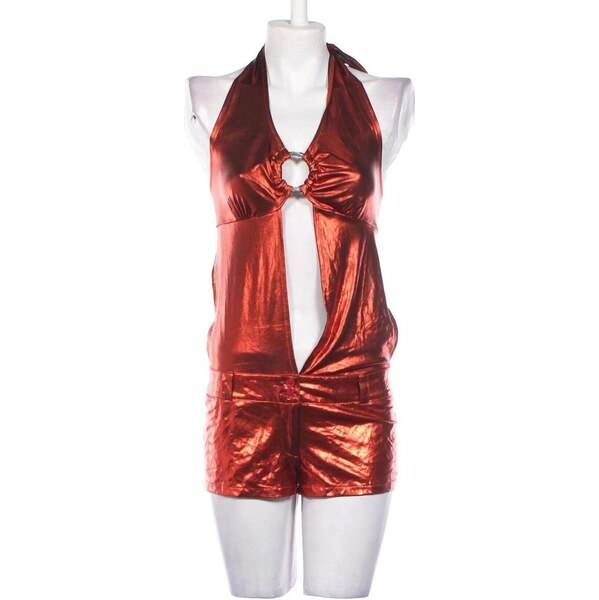 Dámská krátka kombinéza Unbranded 64146039