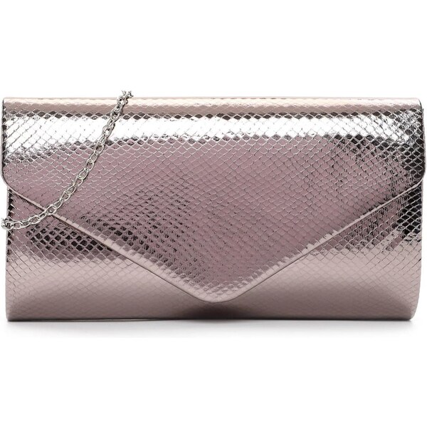 Tamaris Listová kabelka Amalia rosé 64146403