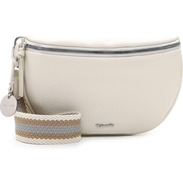 Tamaris Taška cez rameno Felicitas farba ťavej srsti / nebielená / 64167007