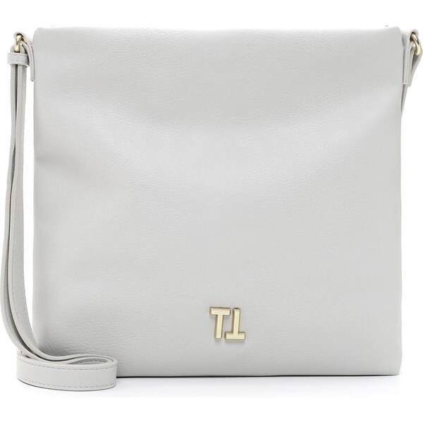 Tamaris Taška cez rameno Franca svetlosivá 64167013