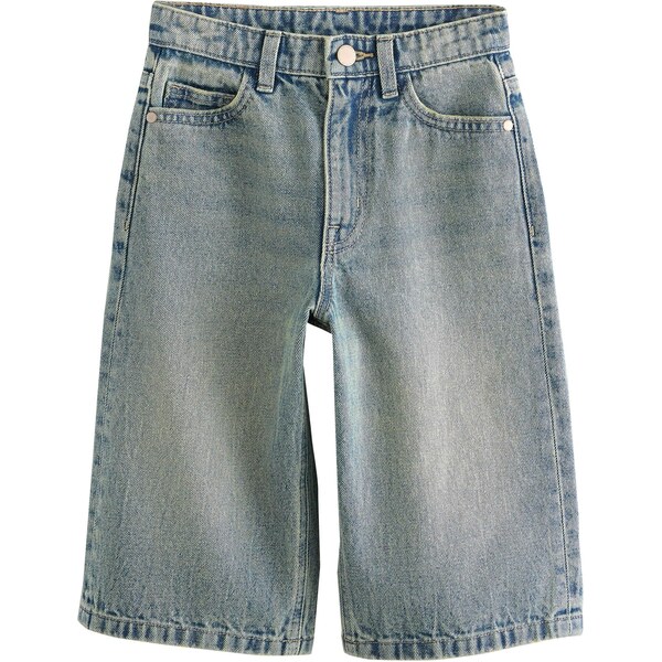 Next Džínsy modrá 64167039