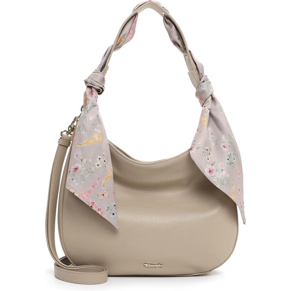 Tamaris Kabelka na rameno Fabia piesková / zmiešané farby 64146467