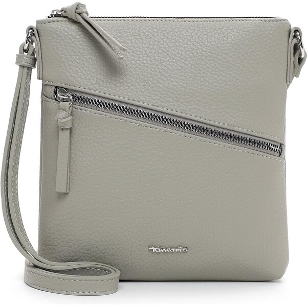 Tamaris Taška cez rameno Alessia sivá 64201429