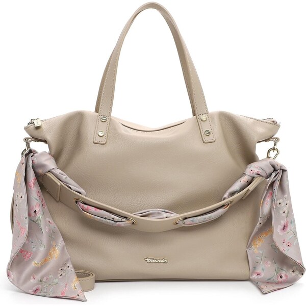 Tamaris Kabelka Fabia béžová 64146466