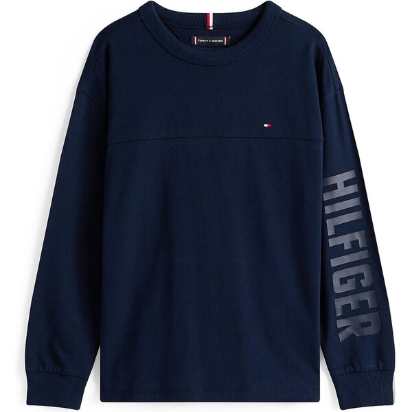 TOMMY HILFIGER Tričko námornícka modrá 64146537