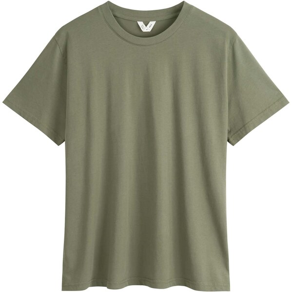 MELA Tričko SADHIL zelená 65052253