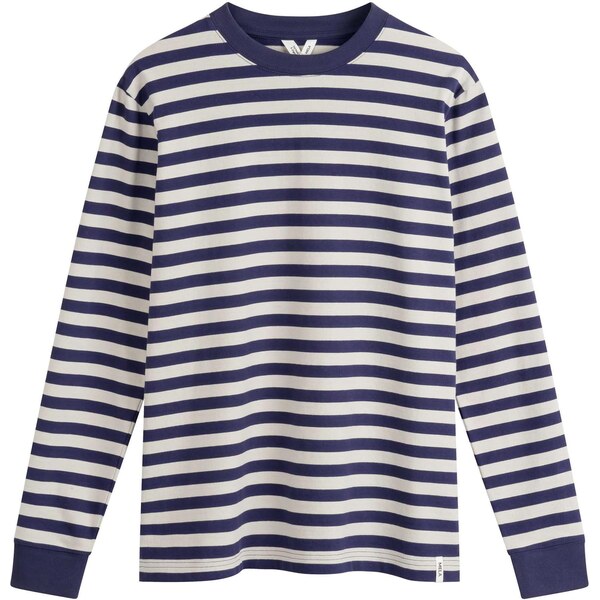 MELA Tričko TEJAS tmavomodrá / biela 65052254