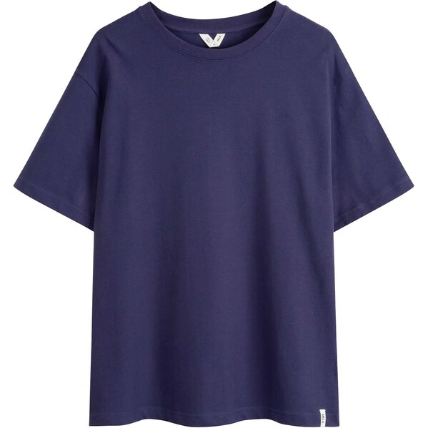 MELA Tričko Bhajan tmavomodrá 65052251