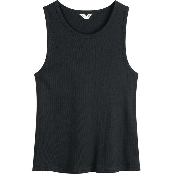 MELA Tričko Oshin čierna 65052255