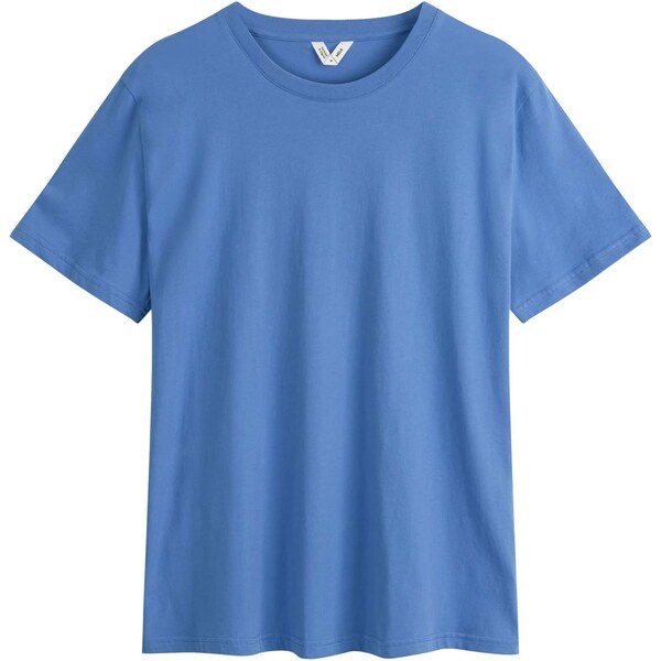 MELA Tričko SADHIL azúrová 65052269