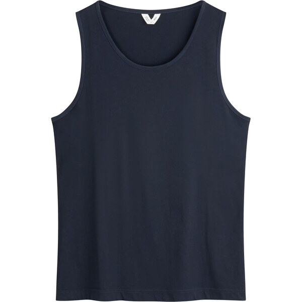 MELA Tričko CHETAN námornícka modrá 65052266