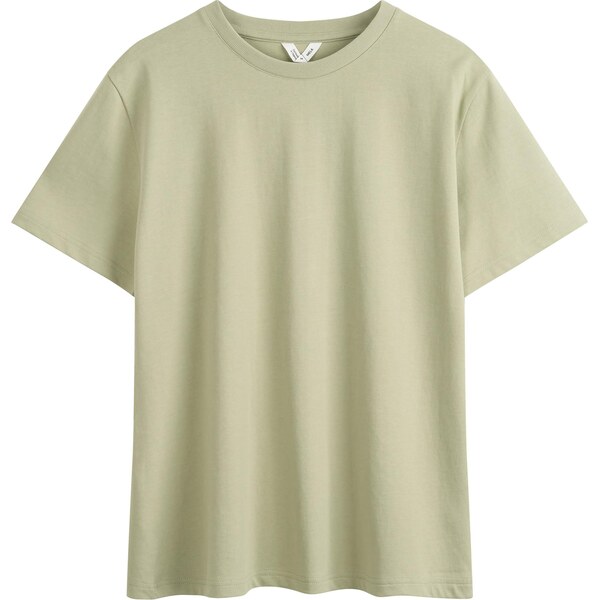 MELA Tričko PRAVIN svetlozelená 65052271