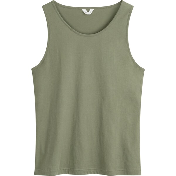 MELA Tričko Chetan olivová 65052261