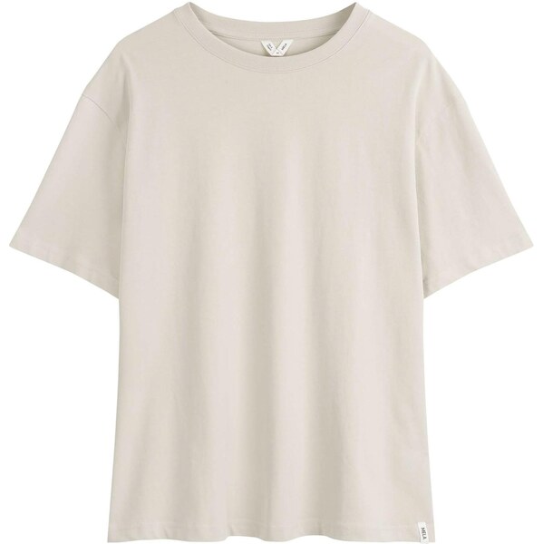 MELA Tričko BHAJAN béžová 65052277