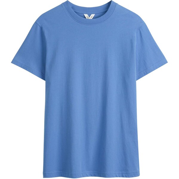 MELA Tričko AVAN azúrová 65052278