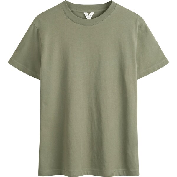 MELA Tričko Avan pastelovo zelená 65052281