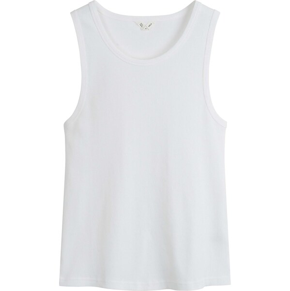 MELA Tielko Oshin biela 65879078