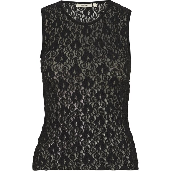 InWear Top Milana čierna 64146837