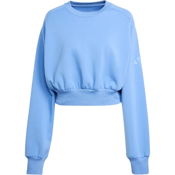 ADIDAS SPORTSWEAR Športová mikina All Szn azúrová 64146553