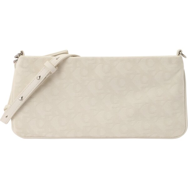 Calvin Klein Taška cez rameno béžová 64146997