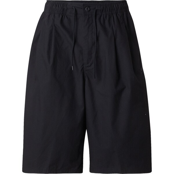 Nike Sportswear Nohavice Club Seoul čierna 64147112