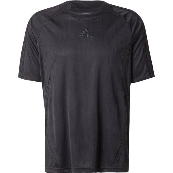 ADIDAS ORIGINALS Tričko Teamgeist Adicolor čierna 64147143