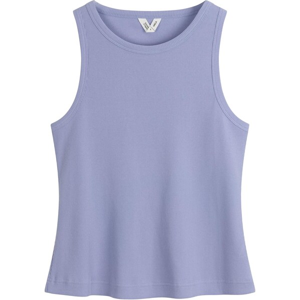 MELA Top Drisna levanduľová 65652815