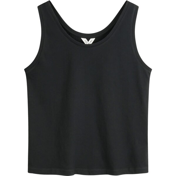 MELA Top VANITA čierna 65652853