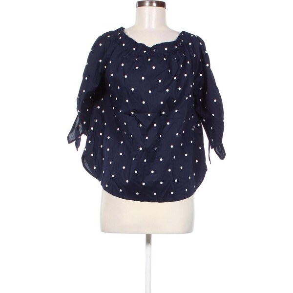 Dámska blúza H&M L.O.G.G. 64147255