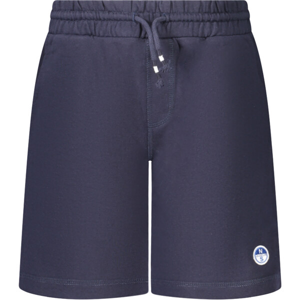 Detské šortky NORTH SAILS modré 64710003
