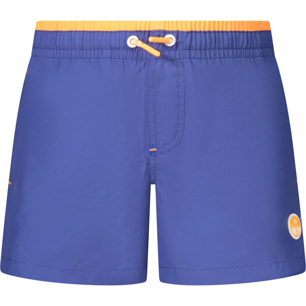 Detské plavky North Sails modré 64706883