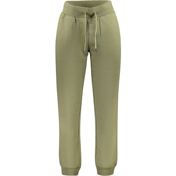 Pánske zelené tepláky North Sails 64704373