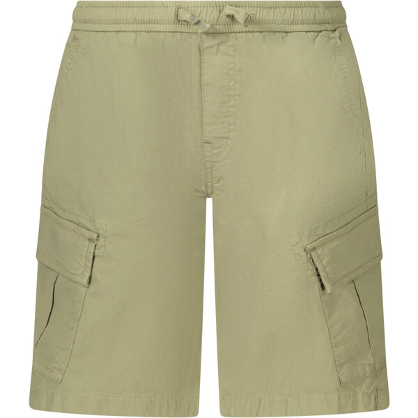 Detské zelené šortky North Sails 64707348