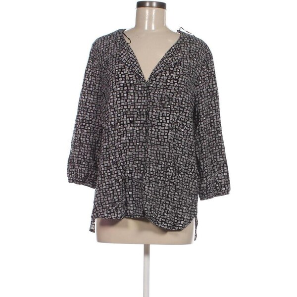 Dámska košeľa Laura Torelli 64147536