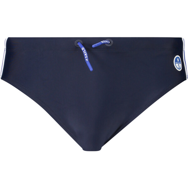Pánske plavky North Sails modré 64709743