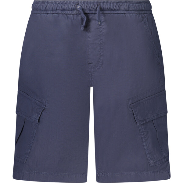 Detské modré šortky North Sails 64706384