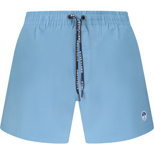 Pánske modré plavkové kraťasy NORTH SAILS 64712492