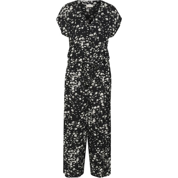 Kaffe Overal Beathe čierna / biela 64458076