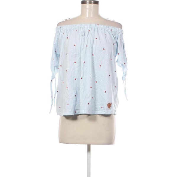 Dámska blúza Aiki Keylook 64148040