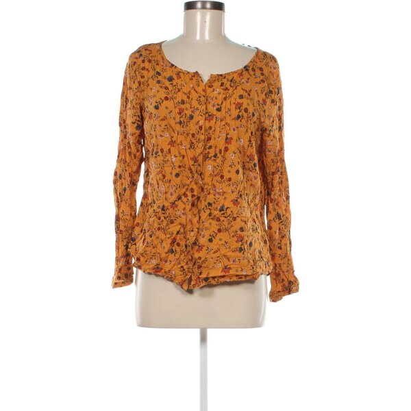 Dámska košeľa Multiblu 64148126