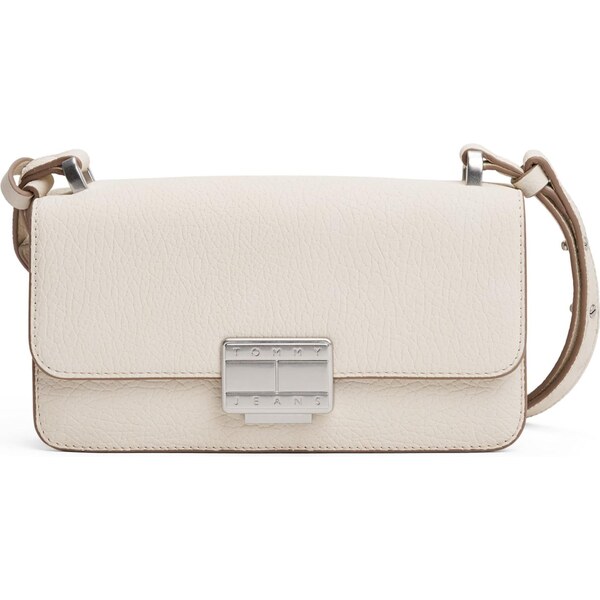 Tommy Jeans Kabelka na rameno CRUSH nebielená 64231612