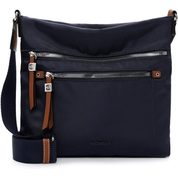Emily & Noah Taška cez rameno tmavomodrá 64575493