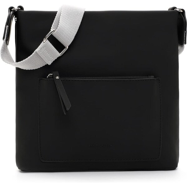 Emily & Noah Taška cez rameno Elli čierna 64575497