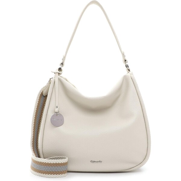 Tamaris Kabelka na rameno Felicitas nebielená 64265286