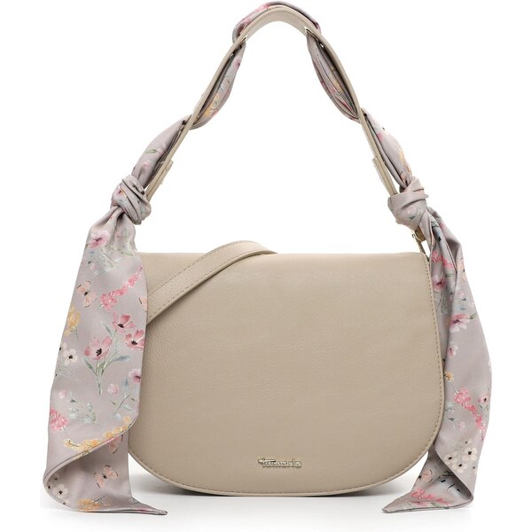 Tamaris Kabelka na rameno Fabia piesková 64265345