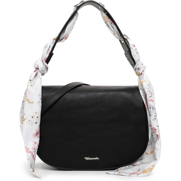 Tamaris Kabelka na rameno Fabia zmiešané farby / čierna 64265346