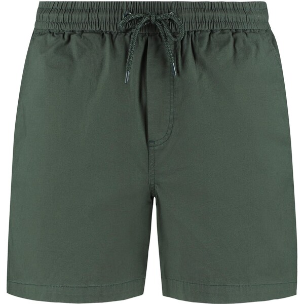 Shiwi Nohavice Josh tmavozelená 64231605