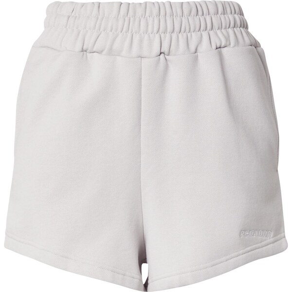 Pegador Nohavice WILUNA svetlosivá 64167277