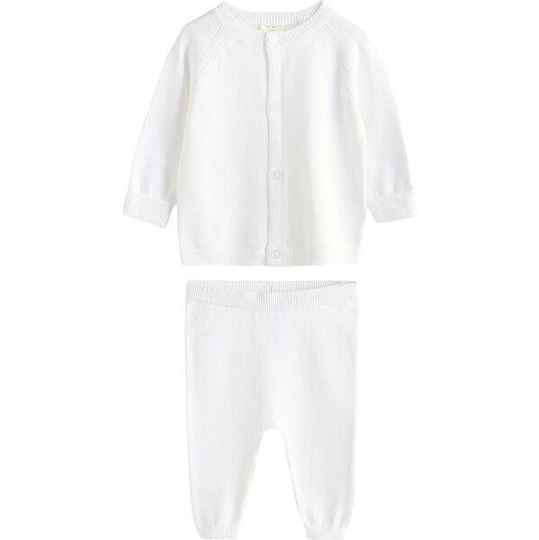 Next Set biela 64528609