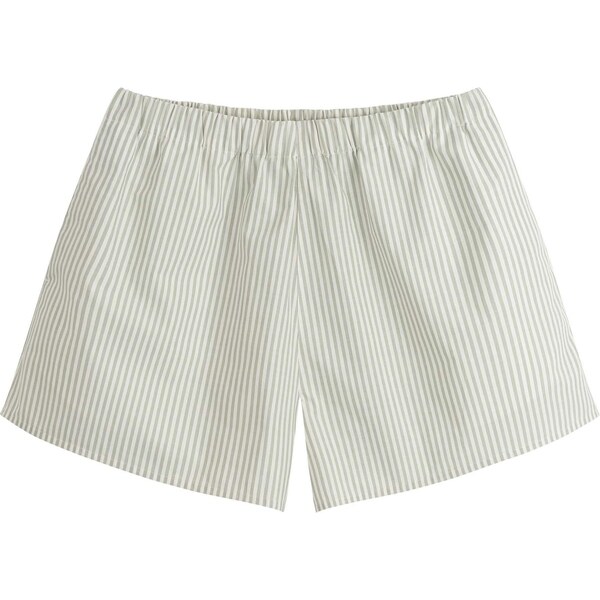 MELA Pyžamové nohavice VANIKA mätová 65879081